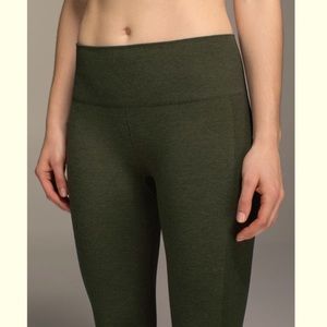 Lululemon crop legging